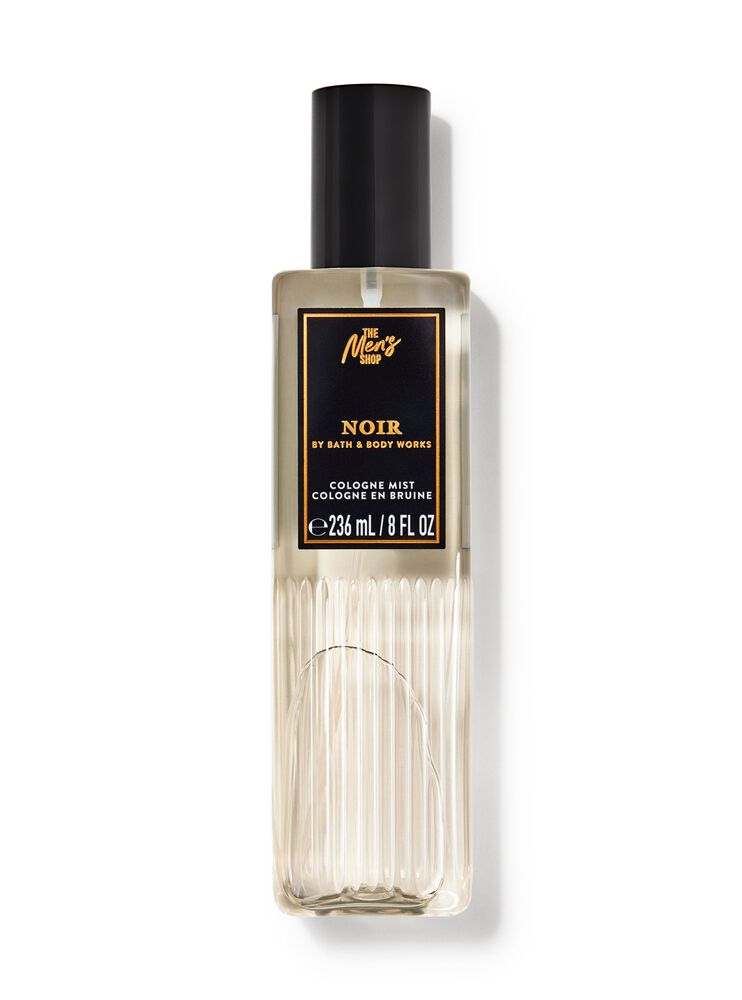 Noir Cologne Mist 古龍水噴霧