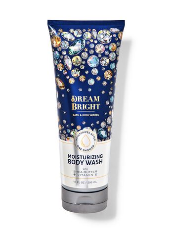 Dream Bright Moisturizing Body Wash 保濕沐浴露