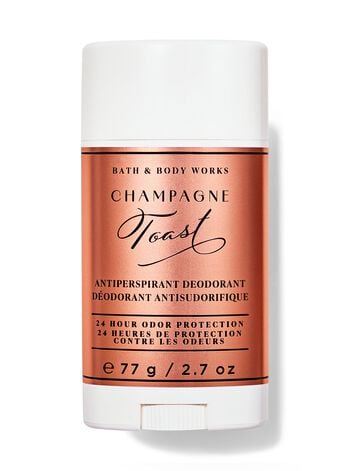 Champagne Toast Antiperspirant Deodorant 止汗除臭劑