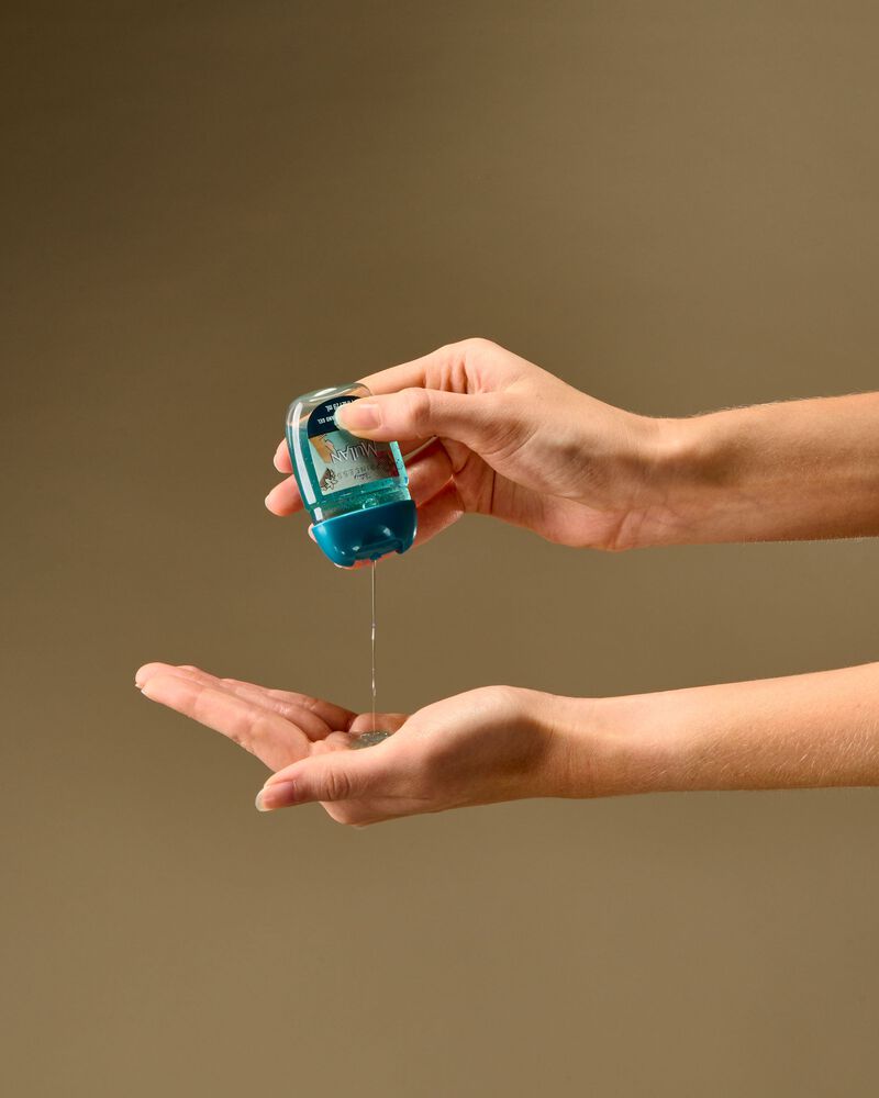 Mulan PocketBac Hand Sanitizer PocketBac搓手液