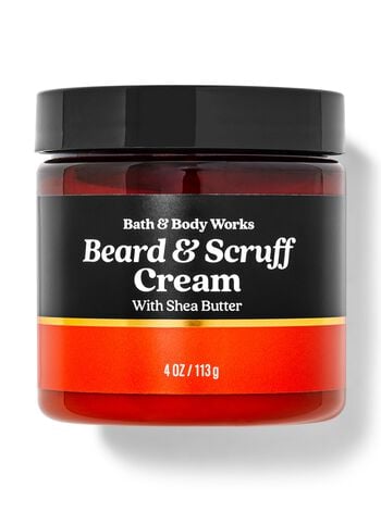 Ultimate Beard & Scruff Cream 鬍鬚及鬍渣膏