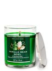 Vanilla Bean Noel Single Wick Candle image number null