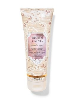 Always & Forever Ultimate Hydration Body Cream