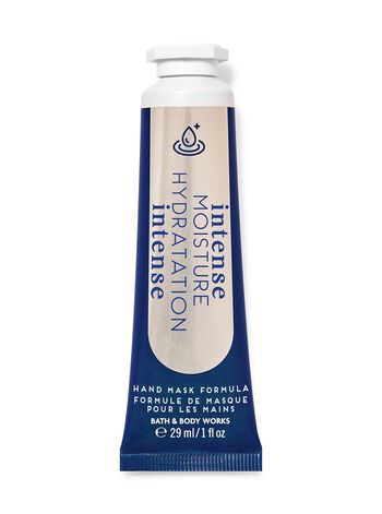 Intense Moisture Hand Mask 手膜