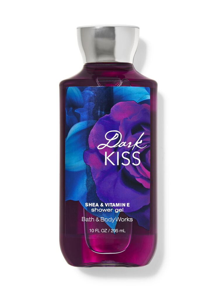 Dark Kiss Shower Gel 沐浴露