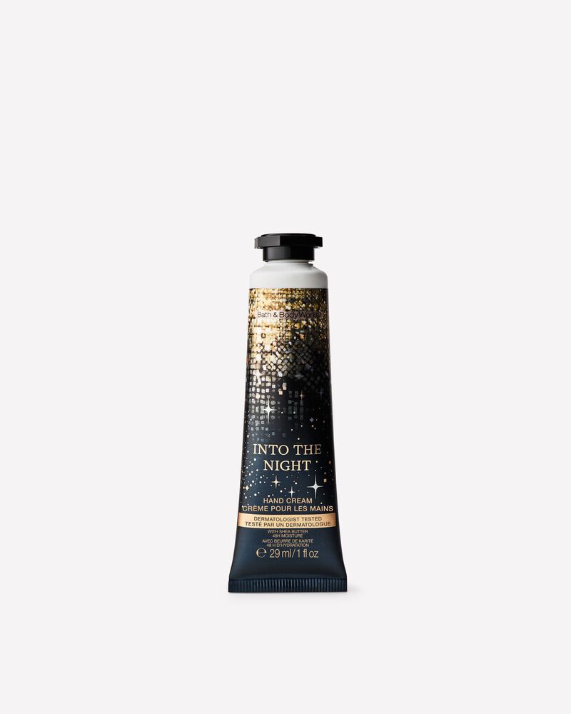 Into the Night Hand Cream 護手霜