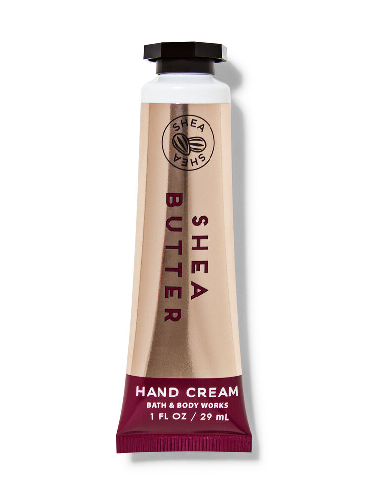 Shea Butter Hand Cream 护手霜