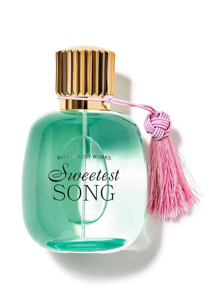 Sweetest Song Eau de Parfum 香水
