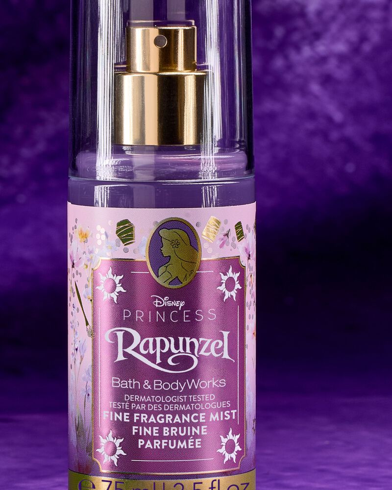 Rapunzel Travel Size Fine Fragrance Mist 旅行裝香氛噴霧