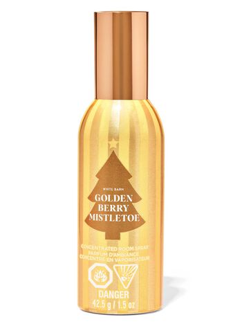 Golden Berry Mistletoe Concentrated Room Spray 濃縮室內噴霧