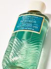 Water Lily Springs Body Wash image number null