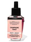 Champagne Toast Wallflowers Fragrance Refill image number null