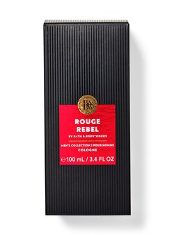 Rouge Rebel Cologne