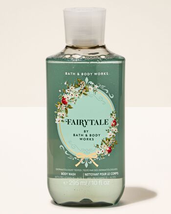 Fairytale Body Wash 沐浴露