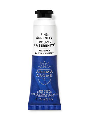 Mimosa Spearmint Hand Cream 護手霜