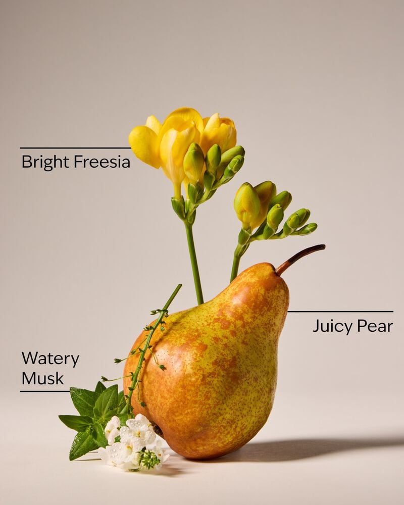 Crisp Pear Travel Size Fine Fragrance Mist Travel Size Fine Fragrance Mist