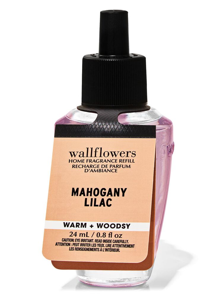 Mahogany Lilac Wallflowers Fragrance Refill 香氛補充液