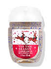 Tis The Season PocketBac Cleansing Hand Gel image number null