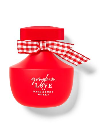 Gingham Love Eau de Parfum 香水