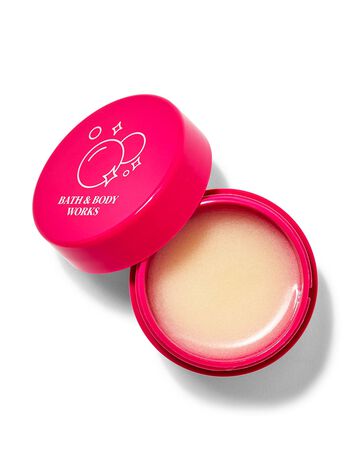 Champagne Toast Lip Scrub 唇部磨砂膏