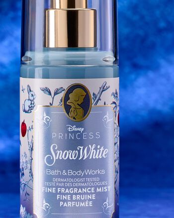 Snow White Travel Size Fine Fragrance Mist 旅行裝香氛噴霧