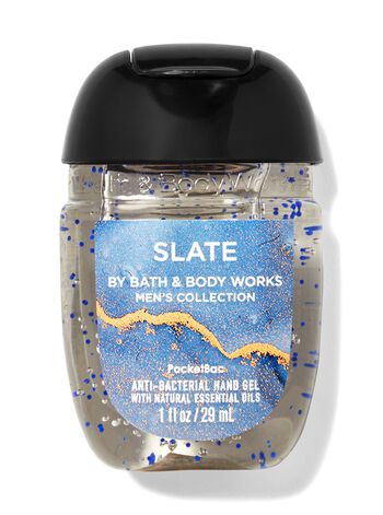 Clean Slate PocketBac Hand Sanitizer PocketBac洗手液