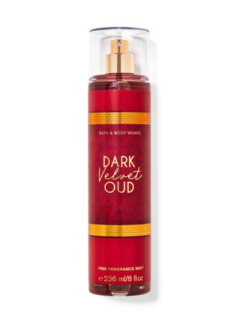 Dark Velvet Oud Fine Fragrance Mist 香氛噴霧