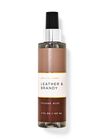 Leather & Brandy Cologne Mist image number null