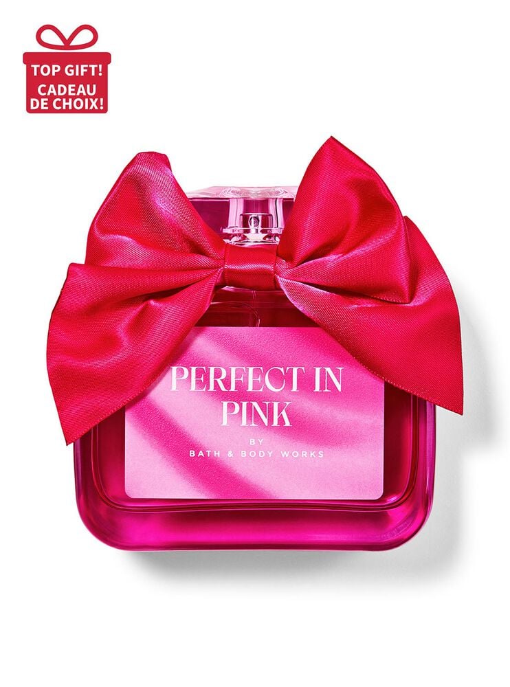 Perfect in Pink Eau de Parfum 香水