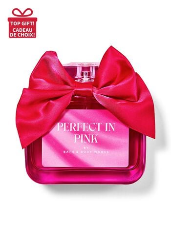 Perfect in Pink Eau de Parfum 香水