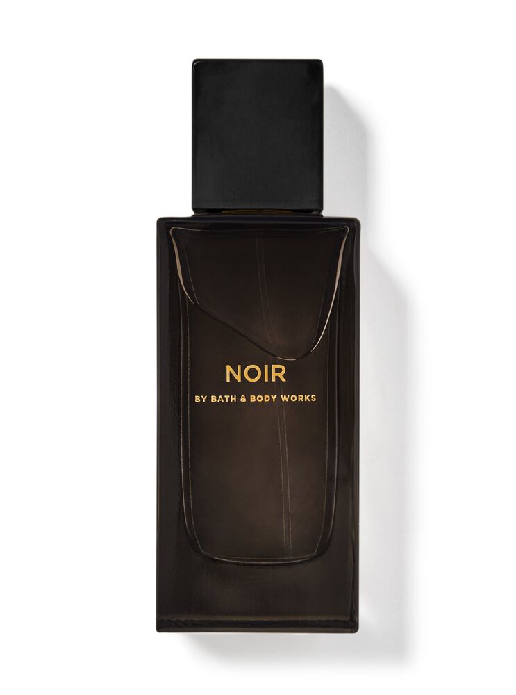 Noir Cologne 古龍水