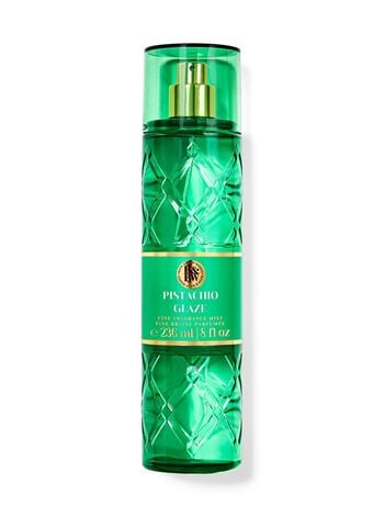 Pistachio Glaze Fine Fragrance Mist 香氛噴霧