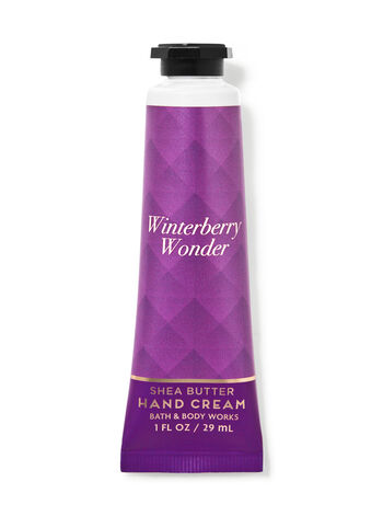 Winterberry Wonder Hand Cream Hand Cream