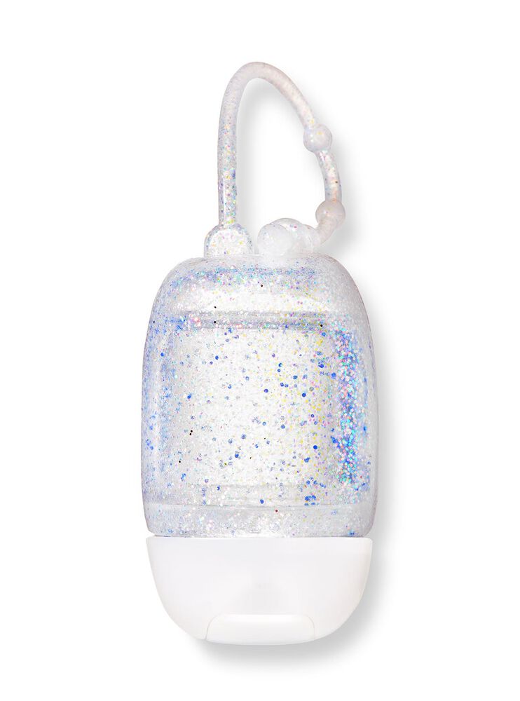 Iridescent Glitter PocketBac Holder PocketBac掛套