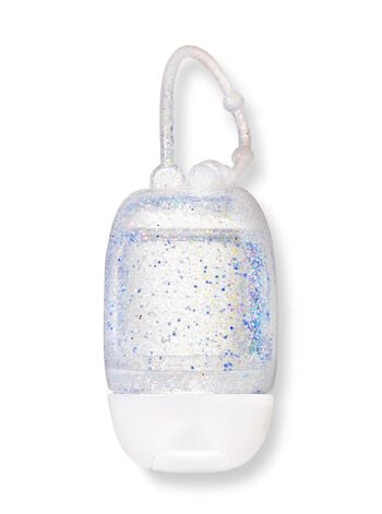 Iridescent Glitter PocketBac Holder PocketBac掛套