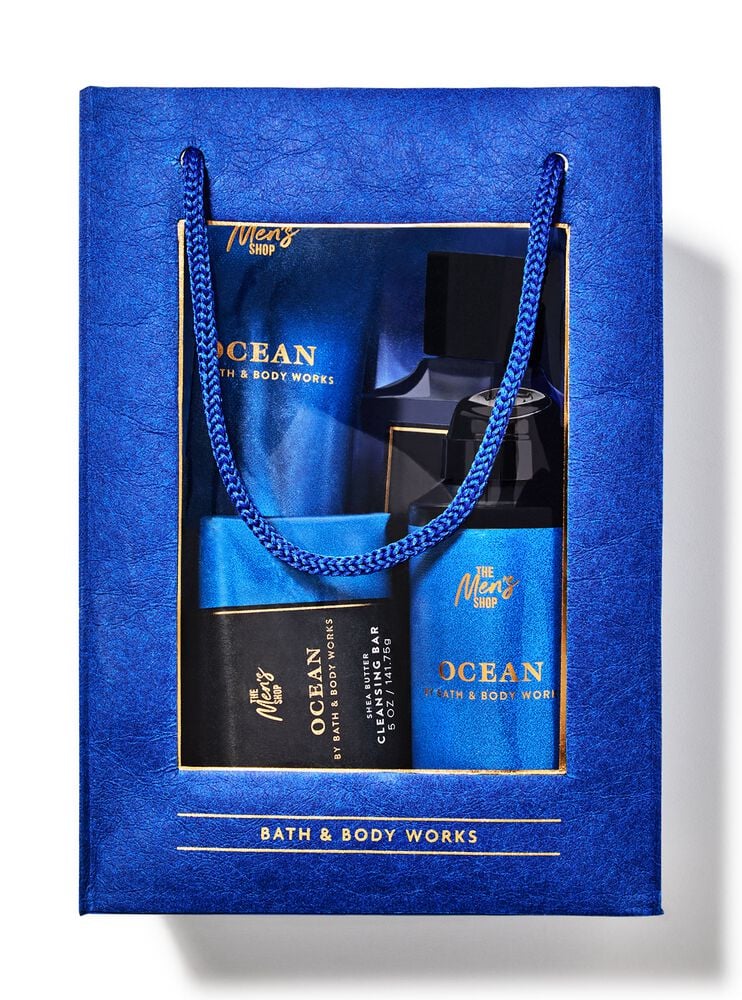Ocean Gift Set Gift Set