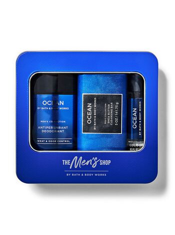 Ocean Gift Set 禮物套裝