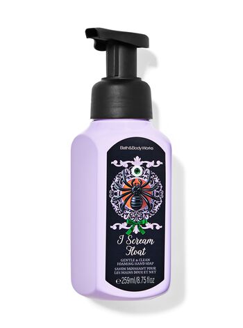 I Scream Float Gentle & Clean Foaming Hand Soap 溫和泡泡潔手液