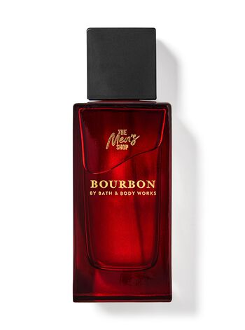 Bourbon Cologne 古龍水