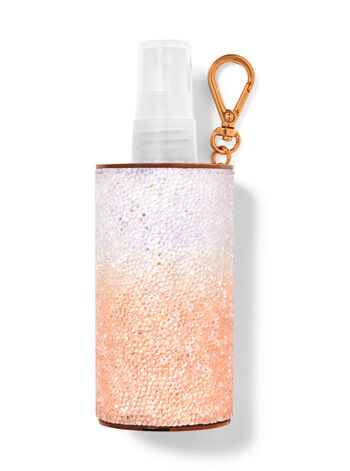 Ombre Gems Hand Sanitizer Spray Holder 免洗洗手噴霧掛套