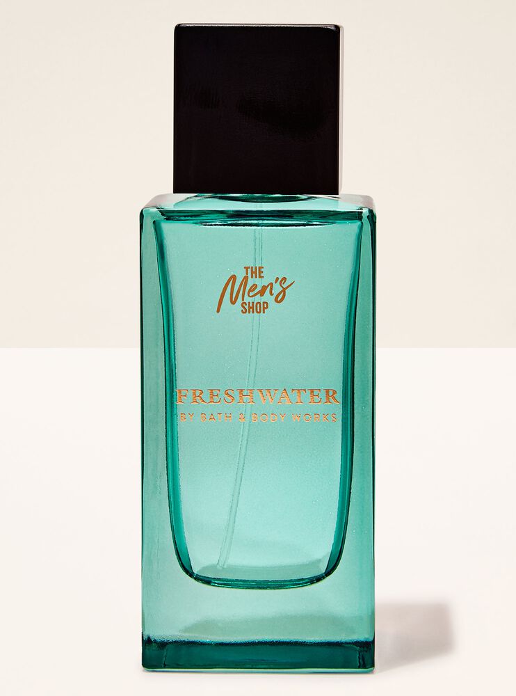 Freshwater Cologne 古龍水