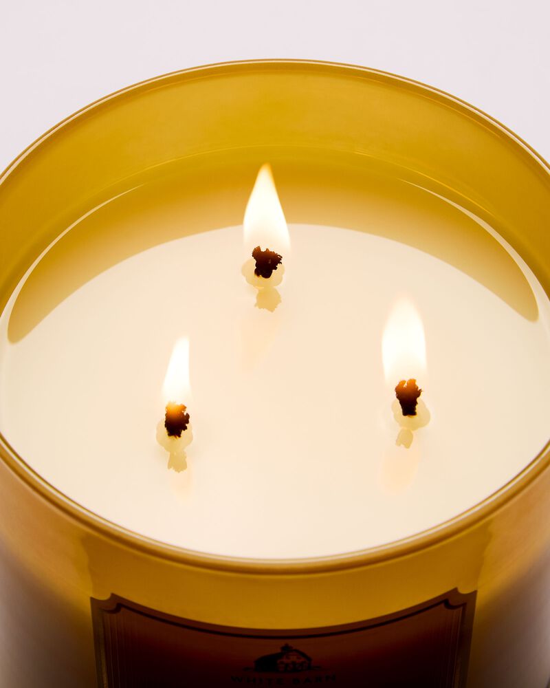 Kitchen Lemon 3-Wick Candle 3-Wick Candle