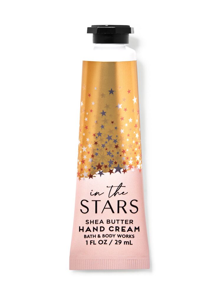 In The Stars Hand Cream 护手霜