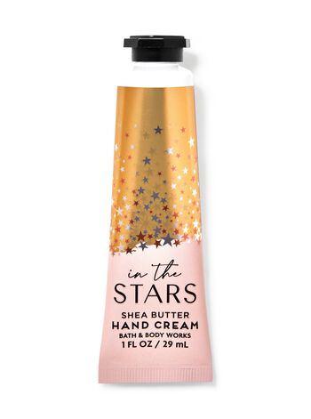 In The Stars Hand Cream 护手霜