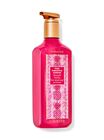 Pink Pineapple Sunrise Cleansing Gel Hand Soap image number null