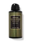 Smoked Old Fashioned Body Spray image number null