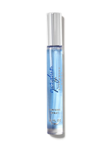 Gingham Eau de Toilette & Parfum 淡香水和香精