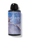 Clean Slate Body Spray image number null