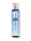 Frosted Coconut Snowball Fine Fragrance Mist image number null