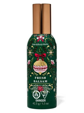 Fresh Balsam Concentrated Room Spray Concentrated Room Spray